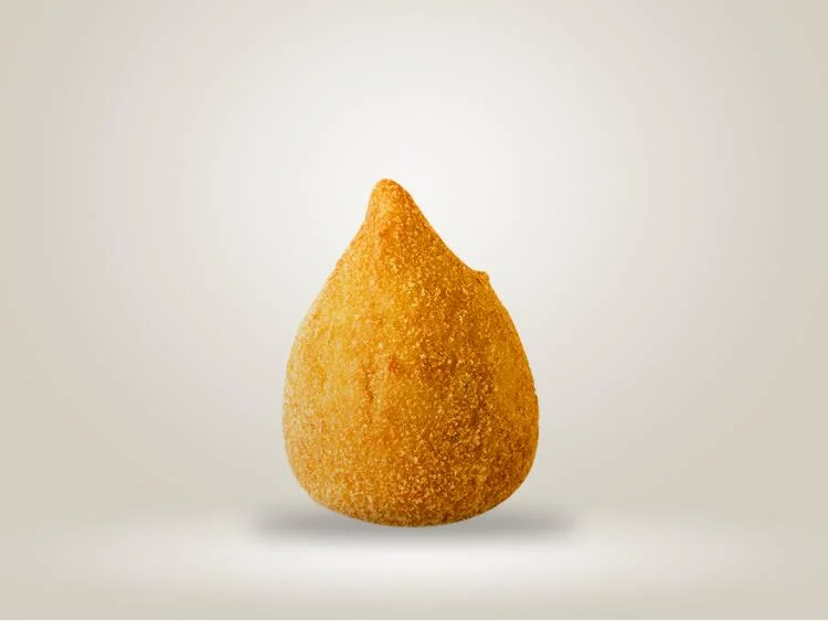 Coxinha de Frango